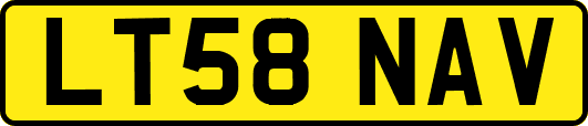 LT58NAV