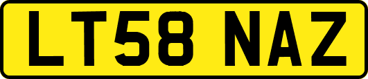 LT58NAZ