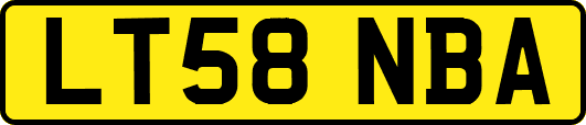 LT58NBA