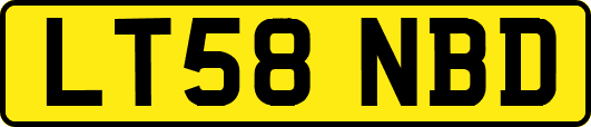 LT58NBD