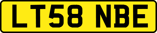 LT58NBE
