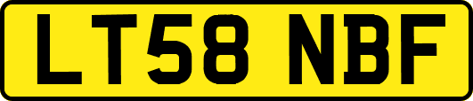 LT58NBF