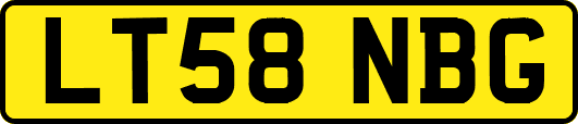 LT58NBG