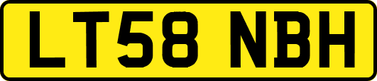 LT58NBH