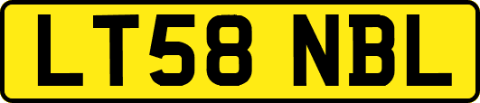 LT58NBL