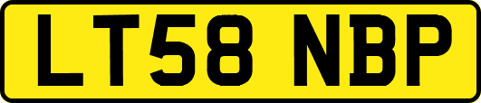 LT58NBP
