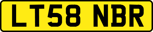 LT58NBR
