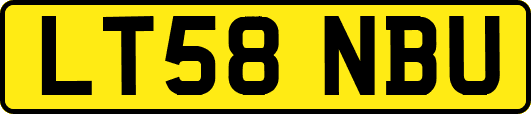 LT58NBU