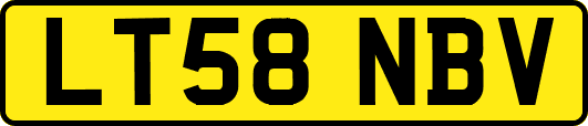 LT58NBV