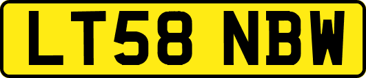 LT58NBW