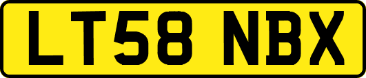 LT58NBX