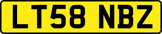 LT58NBZ