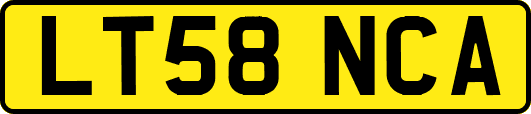 LT58NCA