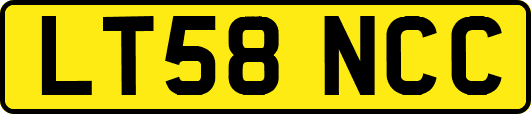 LT58NCC