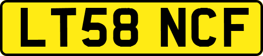 LT58NCF