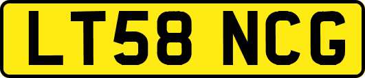 LT58NCG