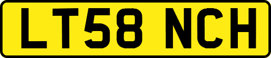 LT58NCH