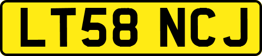 LT58NCJ