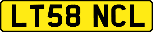 LT58NCL