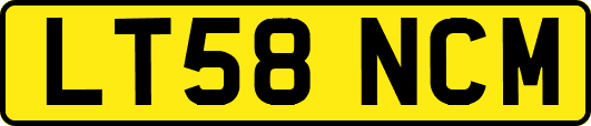 LT58NCM