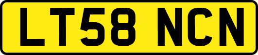 LT58NCN
