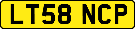 LT58NCP
