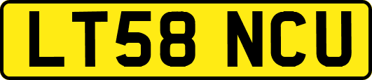 LT58NCU