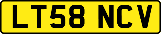 LT58NCV