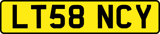 LT58NCY