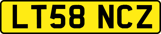 LT58NCZ