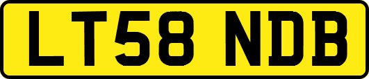 LT58NDB