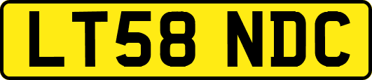 LT58NDC