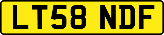 LT58NDF