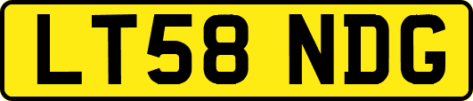 LT58NDG