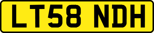 LT58NDH