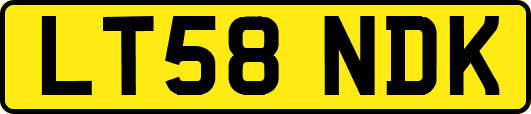 LT58NDK
