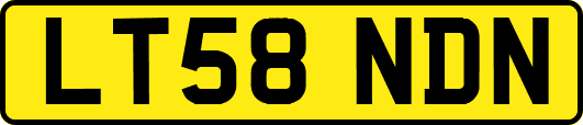 LT58NDN