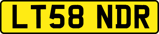 LT58NDR