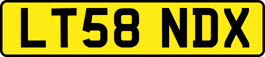 LT58NDX
