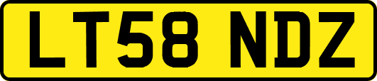 LT58NDZ