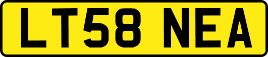 LT58NEA