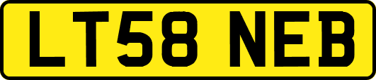LT58NEB