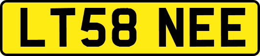 LT58NEE