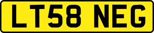 LT58NEG