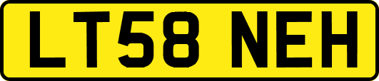 LT58NEH