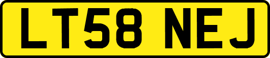 LT58NEJ