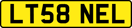 LT58NEL