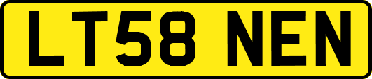 LT58NEN