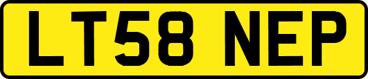 LT58NEP