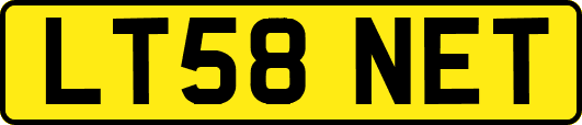 LT58NET